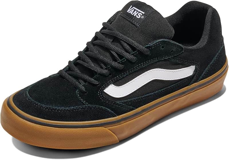 Men's Fairview Deluxe Low-Tops
