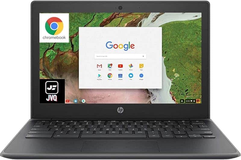2022 Chromebook 11A G8 Education Edition, 11.6" HD Laptop for Business and Student, AMD A…
