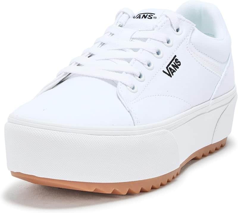 Women's Seldan Platform Sneakers