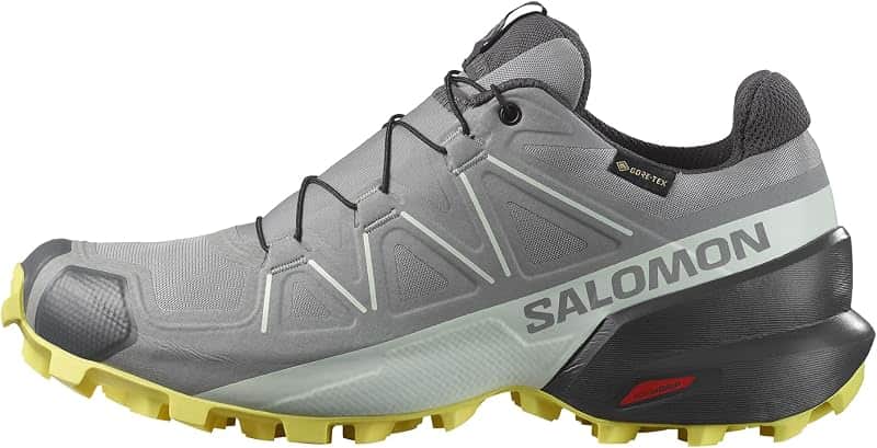 Women’s Speedcross GTX, Waterproof Trail Running Shoes
