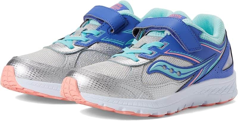 Cohesion 14 Alternative Closure Running Shoe