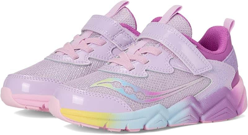 Flash Le Shoes