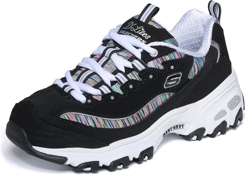 Women's D'Lites Interlude Sneaker