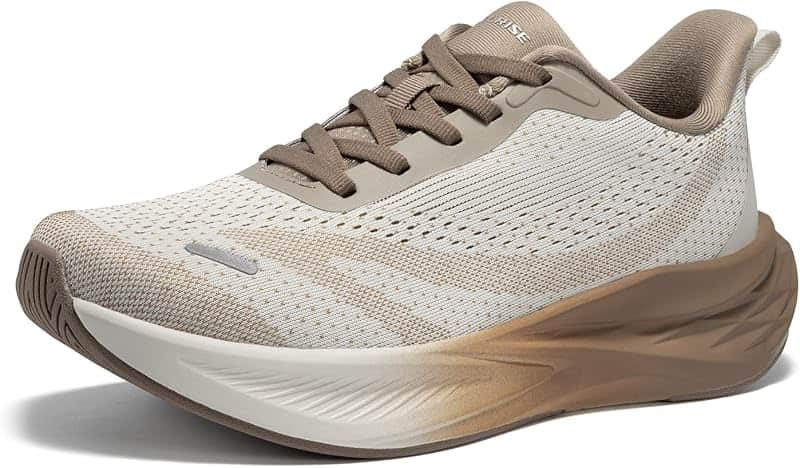 Women's Walking Shoes Running Comfort Work Workout Cross-Trainer
