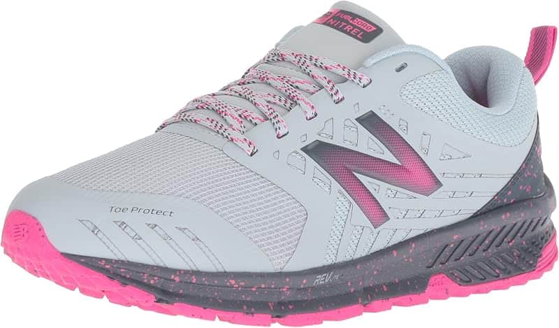 Women's FuelCore Nitrel V1 Trail Running Shoes