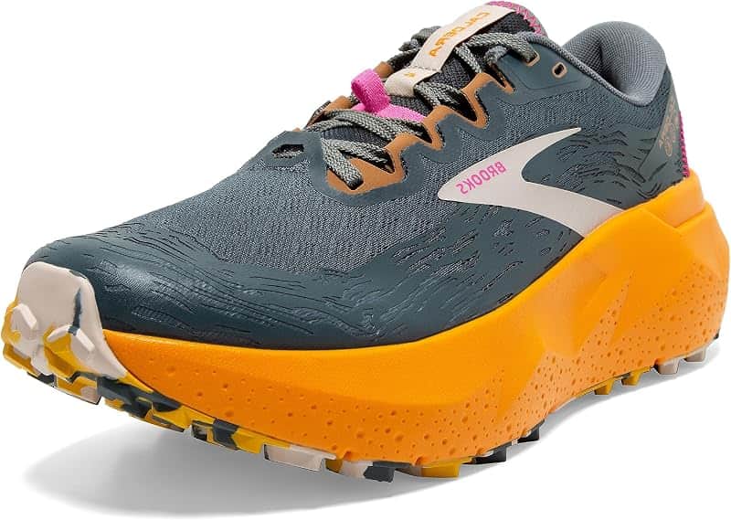 Men’s Caldera 6 Trail Running Shoe