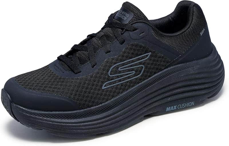 Men's Max Cushioning Endeavour Sneaker