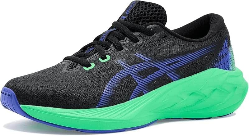 Kid's NOVABLAST 5 Grade School Running Shoes