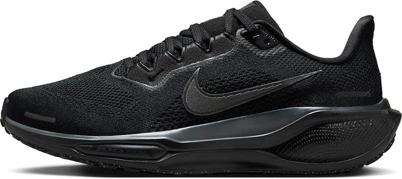 AIR Zoom Pegasus 41 Womens Laced Shoes