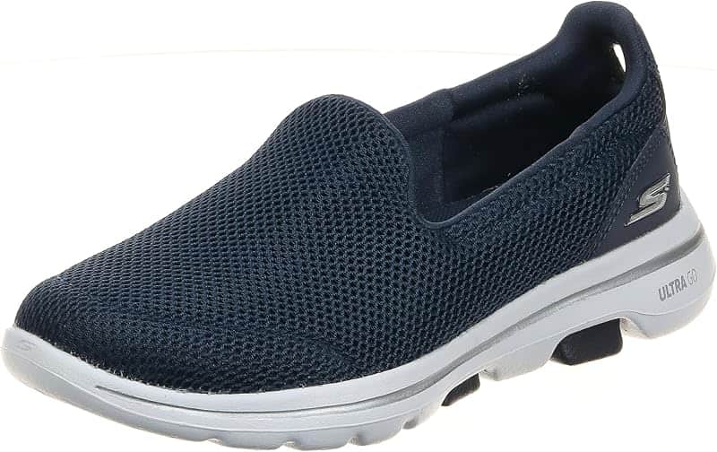 Women's Go Walk 5 Sneaker