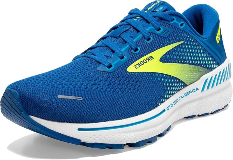 Men's Adrenaline GTS 22 Supportive Running Shoe