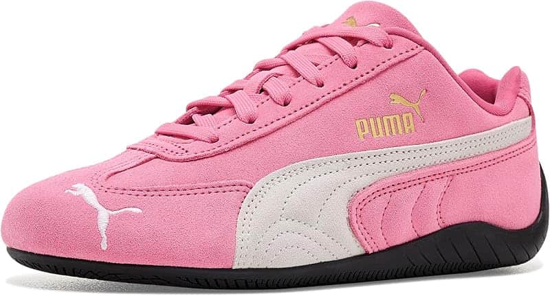Kids Speedcat Shoes (Big Kid)