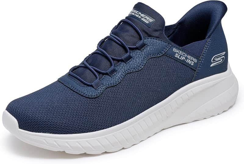 Men's Bobs Squad Chaos Daily Hype Sneaker