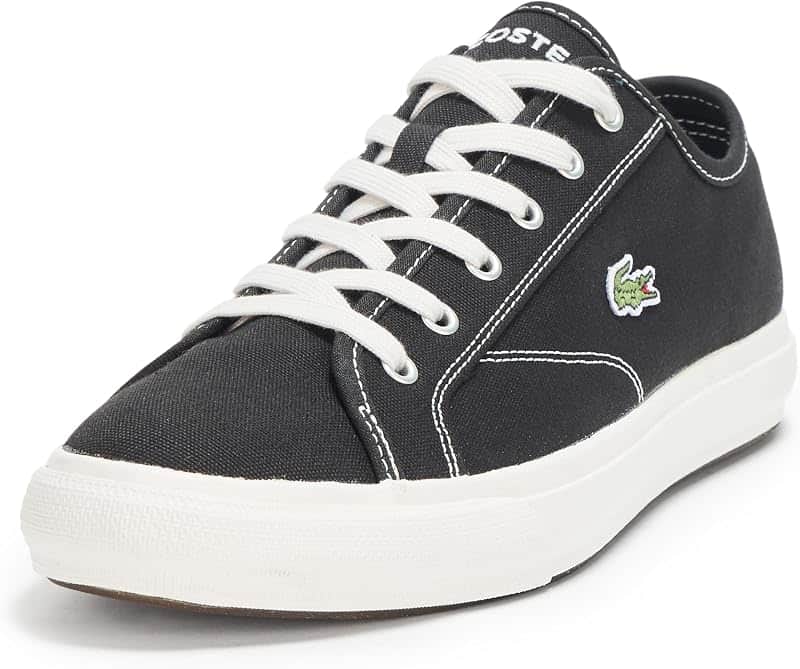Men's Backcourt Leather Sneakers