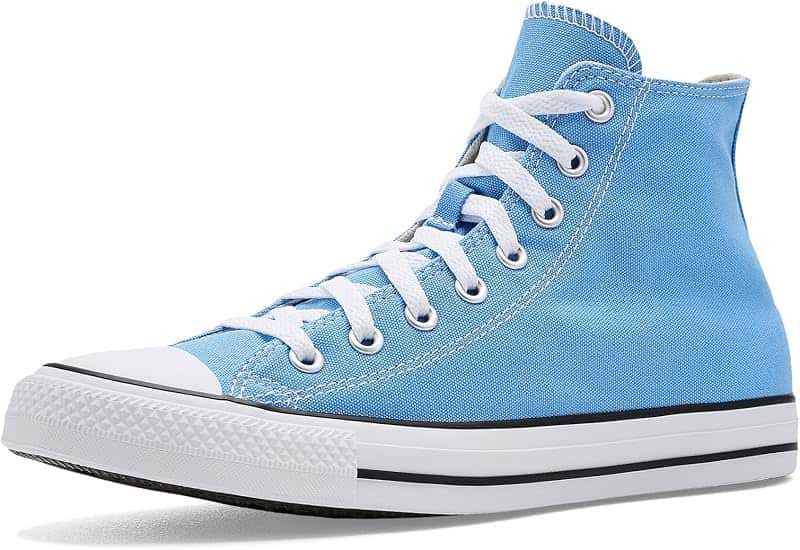 Unisex Chuck Taylor All Star Canvas Sneakers