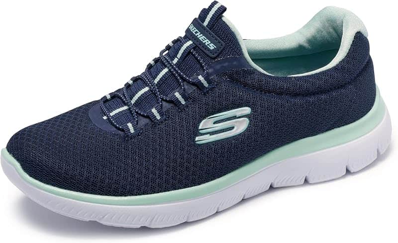 Women's Summits Sneaker