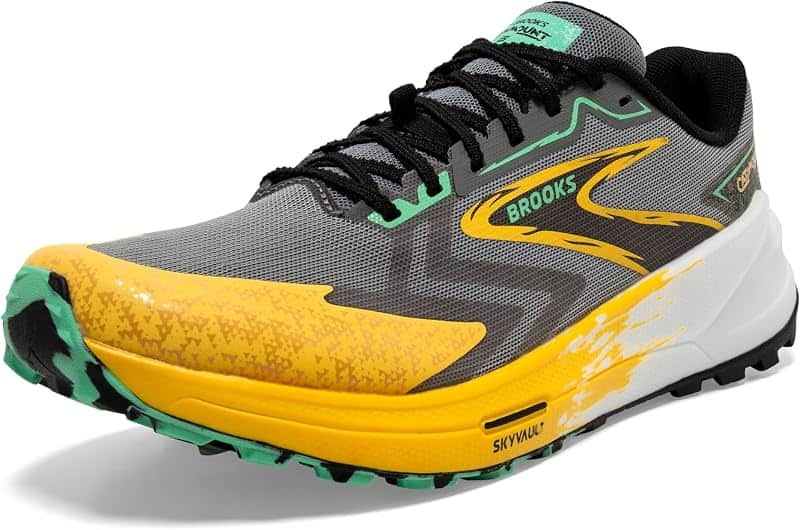 Men's Catamount 3 Trail Running Shoe
