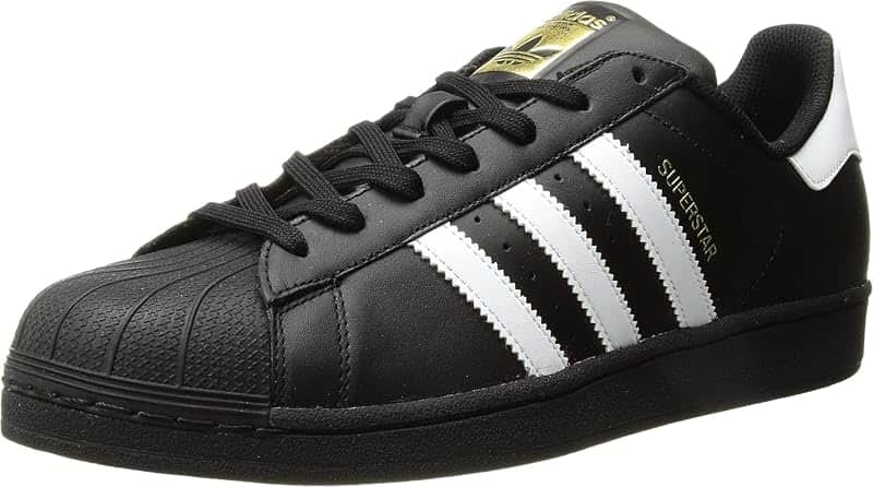 Kids' Superstar Camo J Sneaker