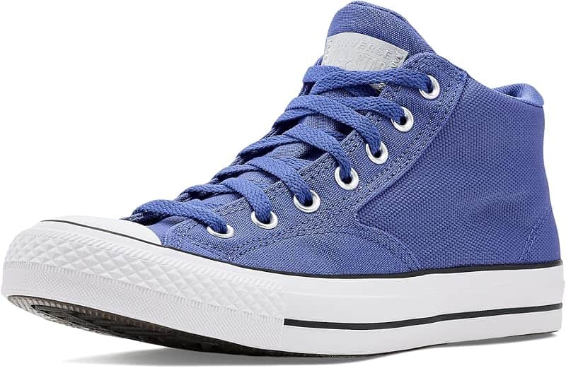 Unisex Adult Chuck Taylor All Star Malden Street Mid Top Sneaker