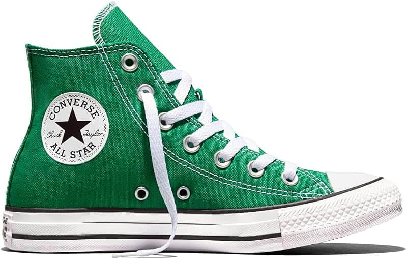 Unisex Adult Chuck Taylor All Star High Top Sneaker
