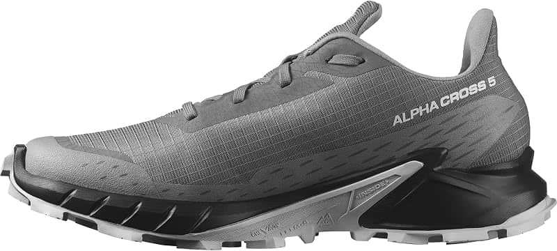 Men’s Alphacross 5 Trail Running Shoes