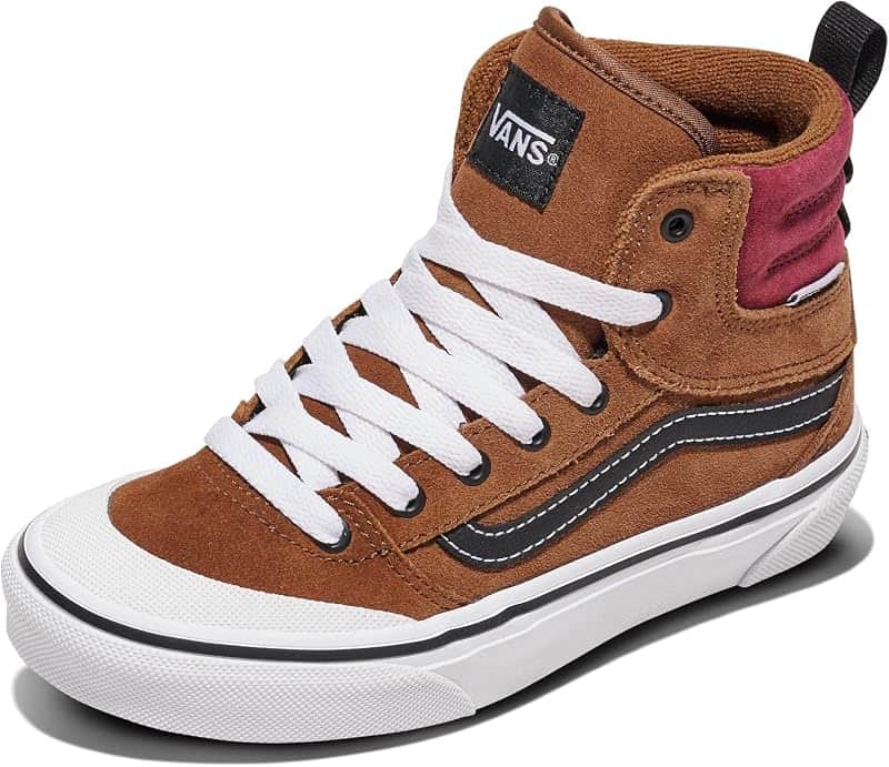 Kids' Ashwood Hi Vansguard