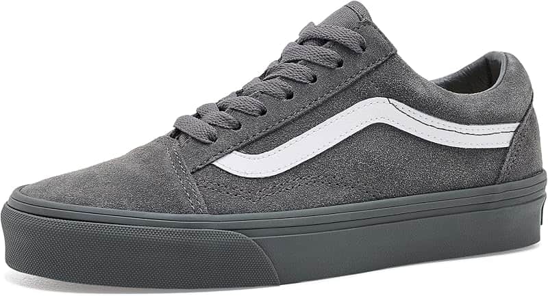 Unisex-Child Old Skool (Big Kid)