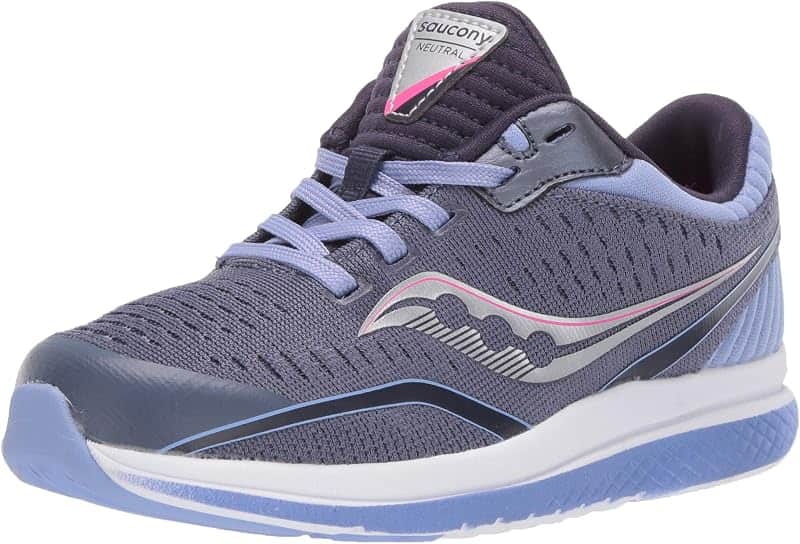 Kinvara 11 Sneaker Kids