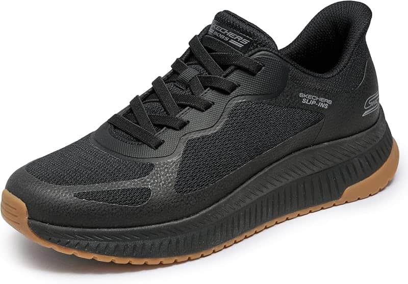 Men's Bobs Sport Squad Chaos 4 Sneaker