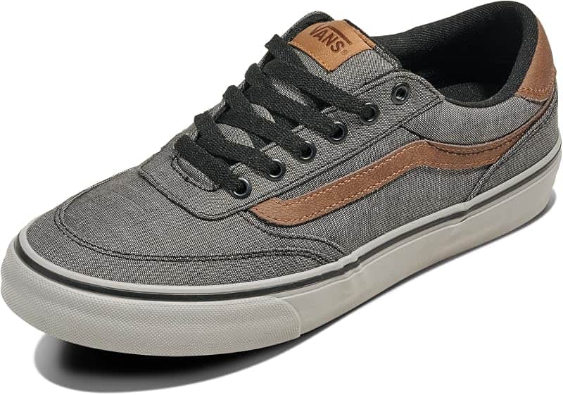 Men's Brooklyn Deluxe Shoe