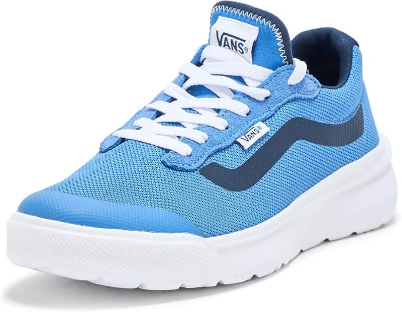 Men's Range BRZ Low-top Sneaker