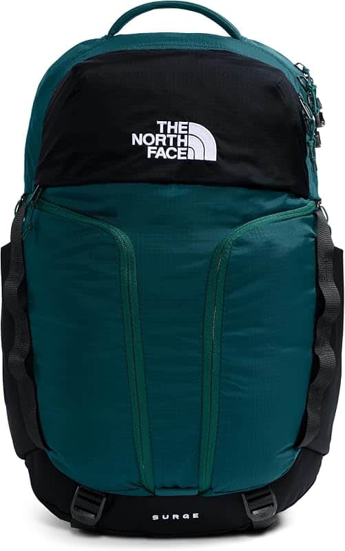 Surge Commuter Laptop Backpack