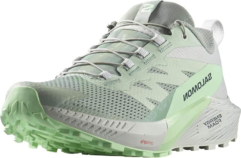 Women's SENSE RIDE 5 Trail Running Shoes for Women