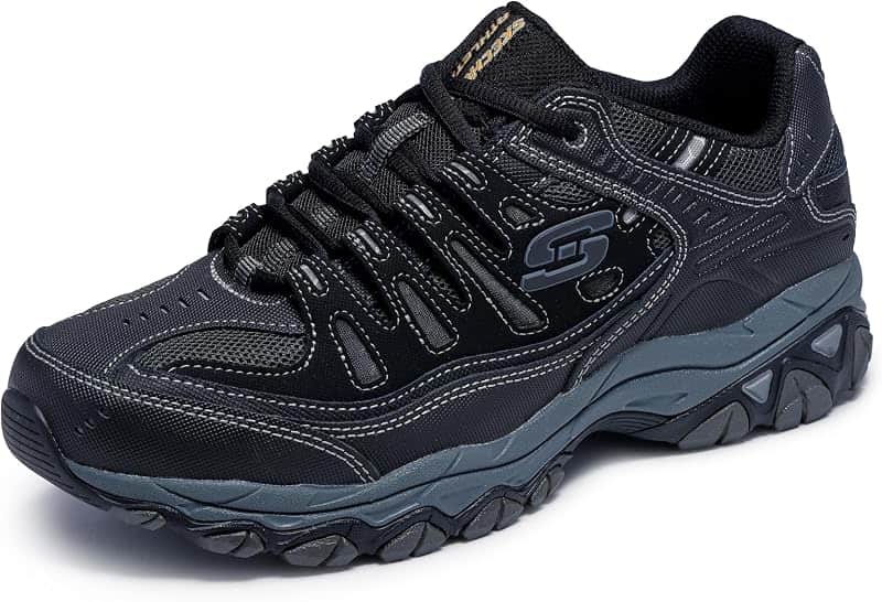 Men's After Burn M. Fit Sneaker