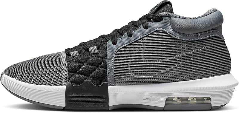 Lebron Witness VIII Men's Basketball Shoes