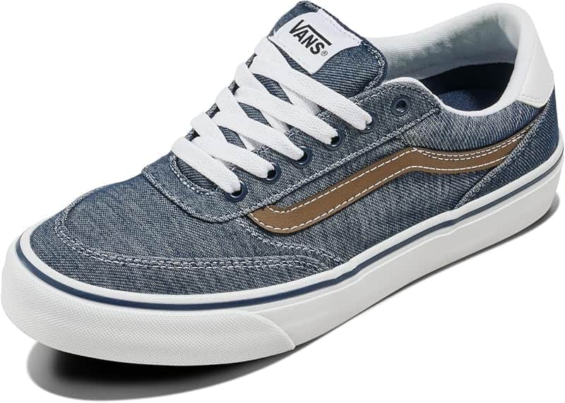 Men's Brooklyn Deluxe Shoe