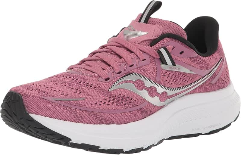 Women's Omni 21 Running Shoes