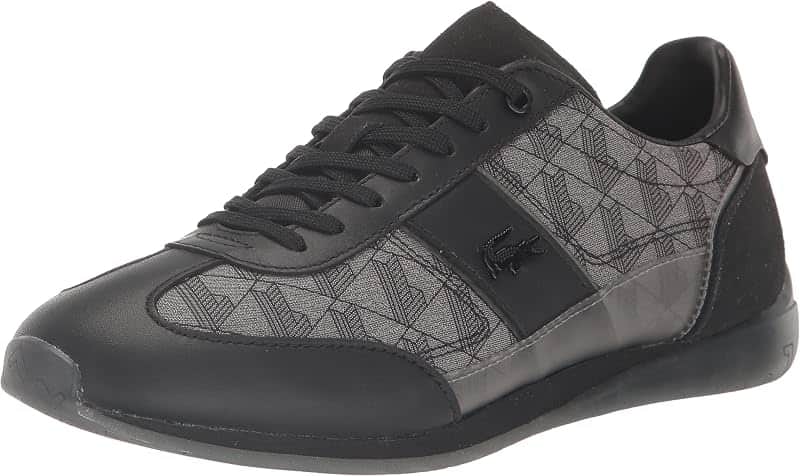 Men's Angular Sneaker