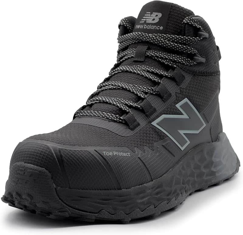 Men's Composite Toe Cremorne Fresh Foam Work Shoes