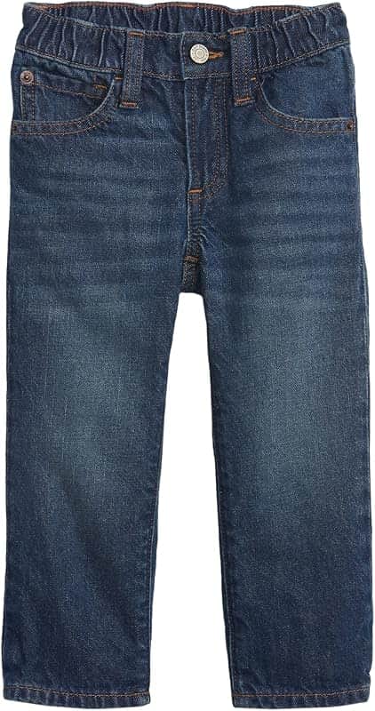 Baby-Boys Original Fit Jeans