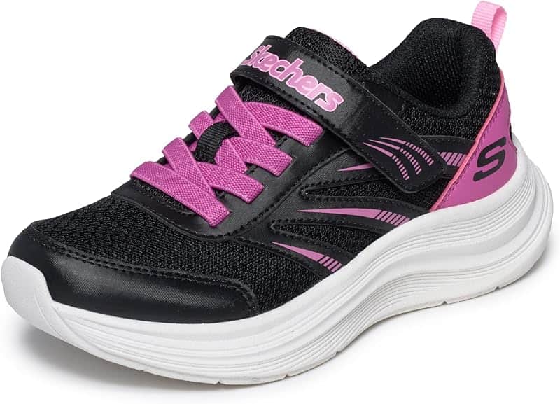Girls' Streamline Sneaker Shoe