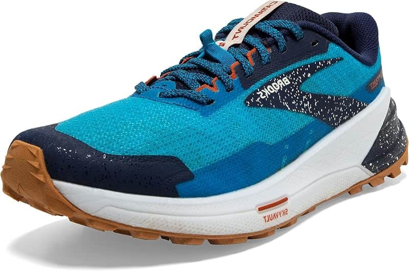 Men's Catamount 2 Trail Running Shoe