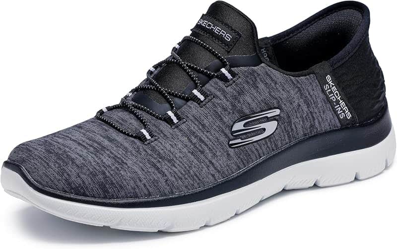 Women’s Summits Dazzling Haze Sneaker