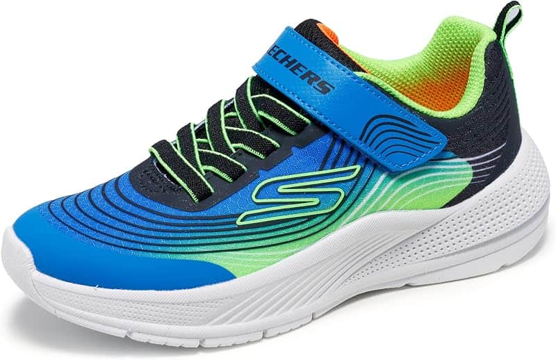 Kids Microspec Advance Sneaker