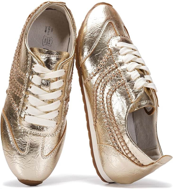 Fashion Sneakers for womens comfortable shoes for womens - Womens shoes