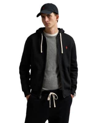 Polo Ralph Lauren Men's Signature Fleece Hoodie