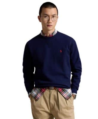 Polo Ralph Lauren Men's RL Fleece Sweatshirt