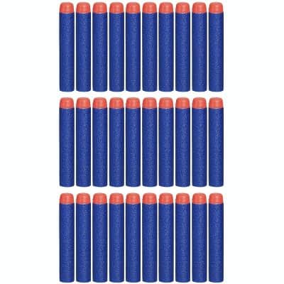 Nerf N-Strike Elite 30-Dart Refill Pack