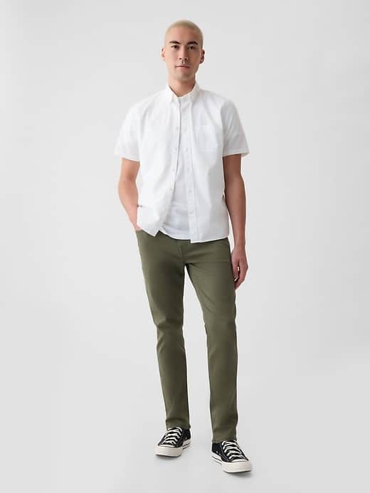 GAP Slim City Jeans