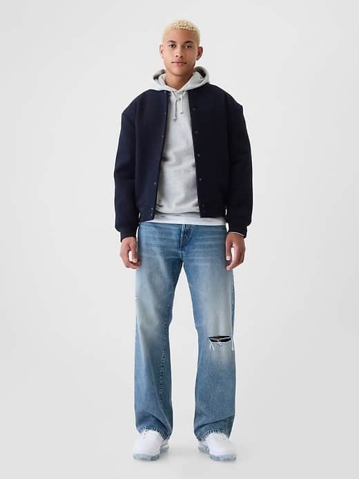 GAP '90s Loose Jeans